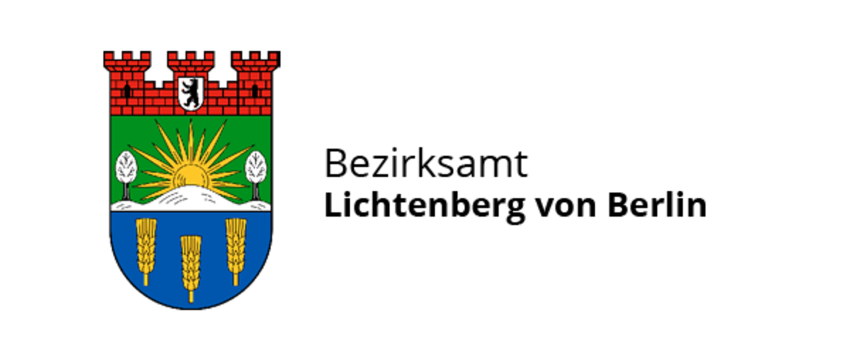 Bezirksamt Lichtenberg von Berlin