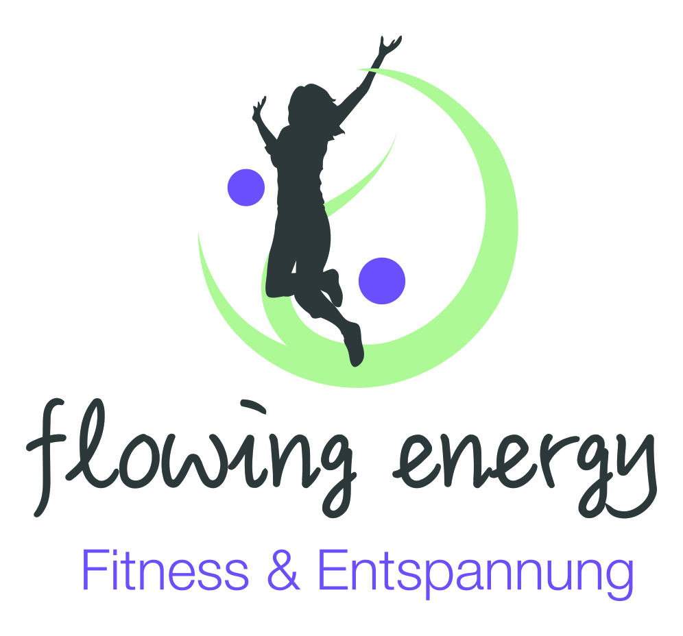 flowing energy