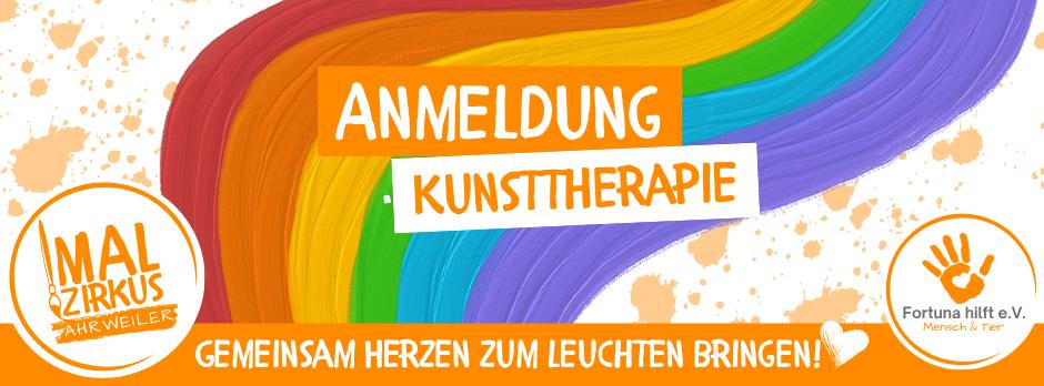 Kunsttherapie Malzirkus  in Bad Neuenahr Ahrweiler