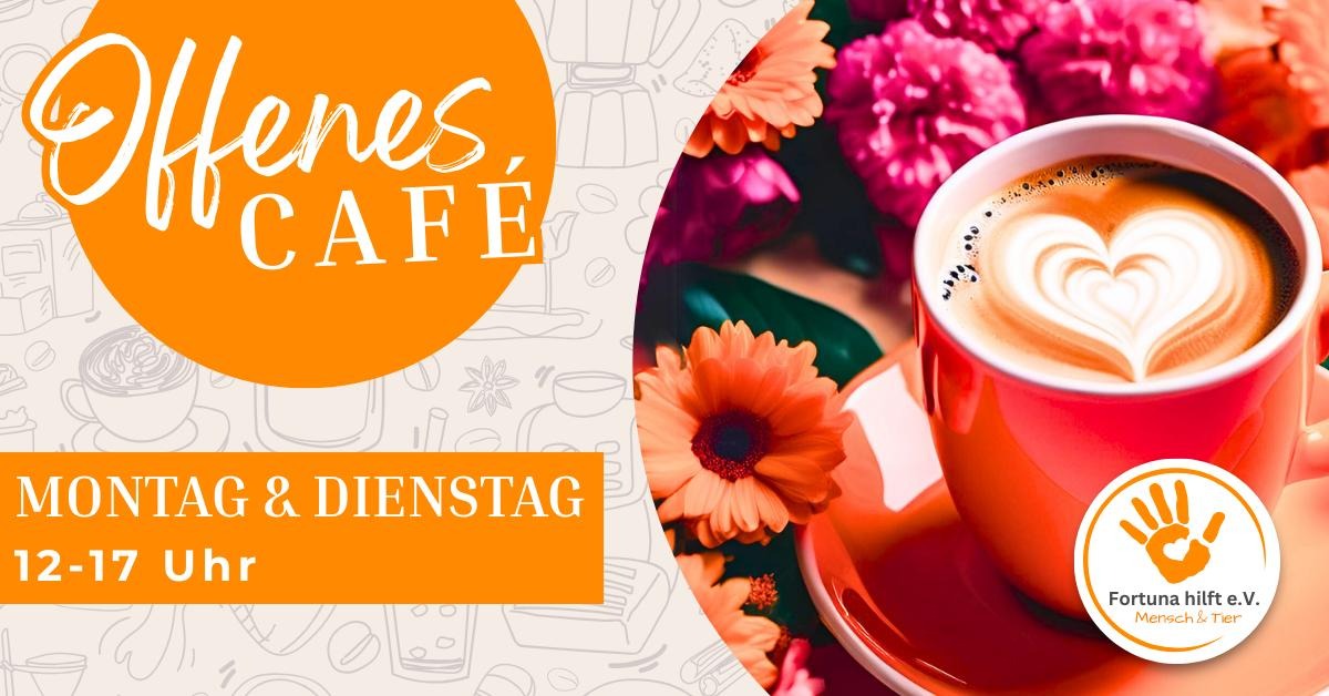 Offenes Café 
