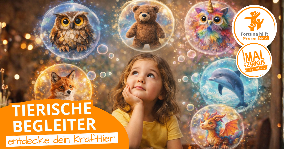 12.03. Mein tierischer Begleiter