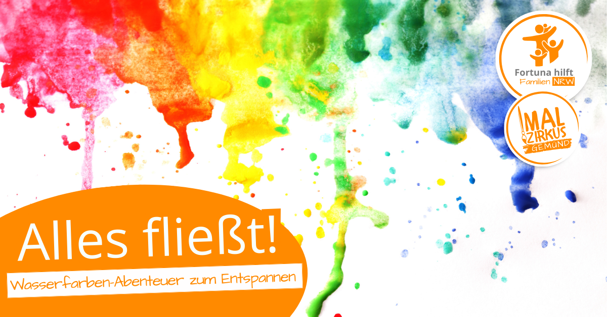 06.03. Alles fließt