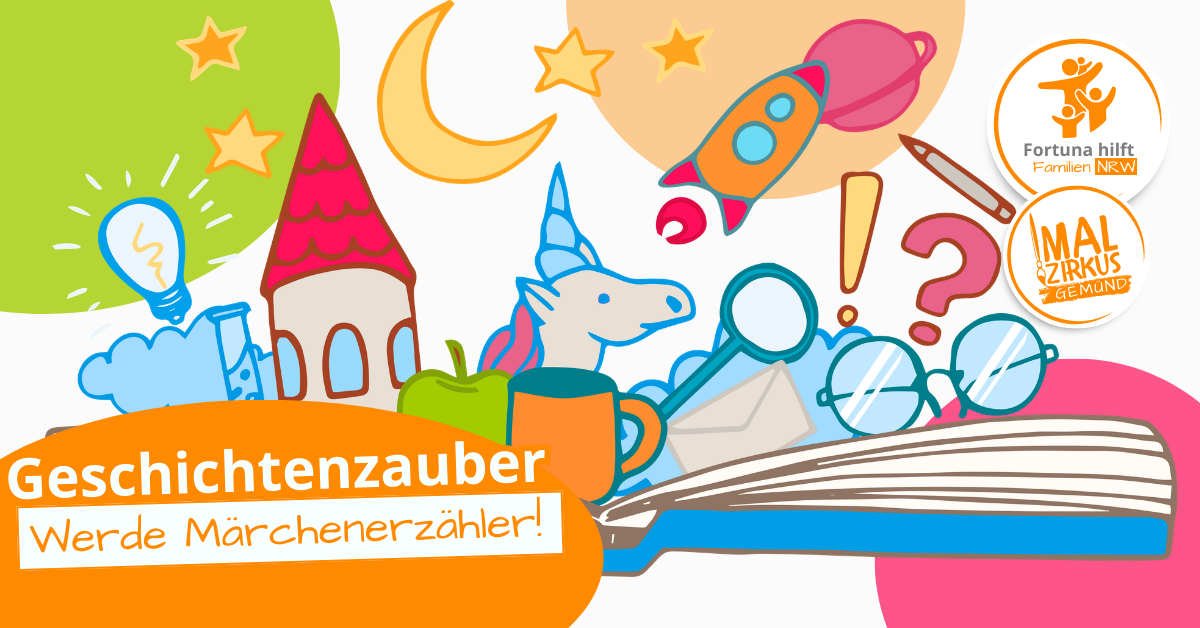 23.04. Geschichtenzauber 