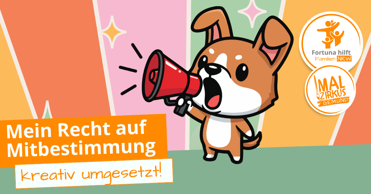 19.05.  Mein Recht auf Mitbestimmung 