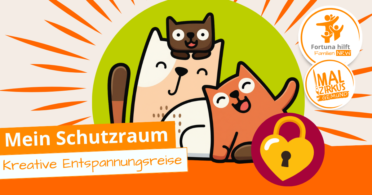 12.05.  Mein Schutzraum 