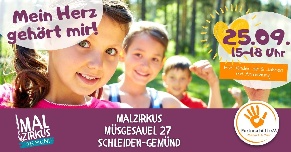 Mein Herz gehört mir  mit Gaby