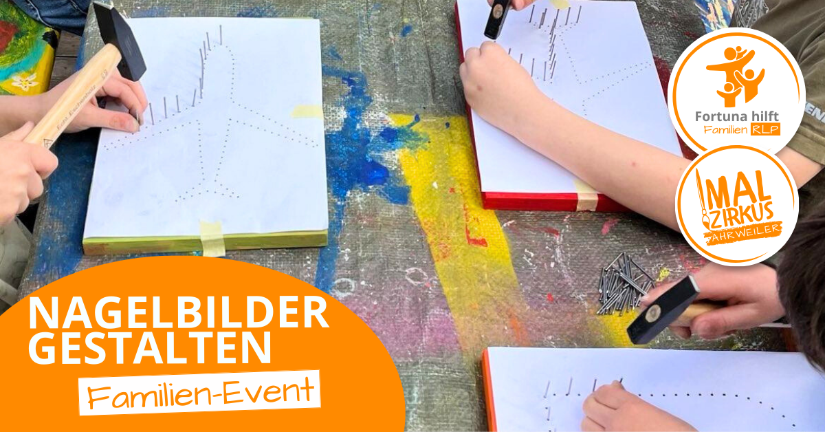 07.03. Nagelbilder Familienevent
