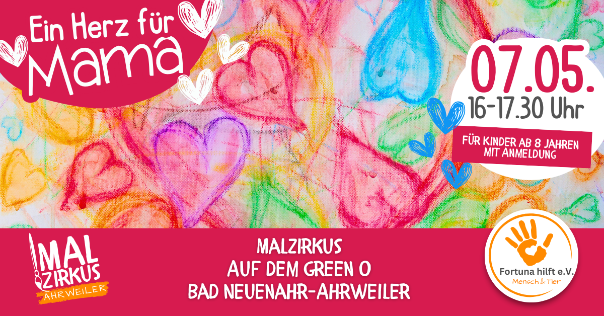07.05 Ein Herz für Mama ab 8 Jahre