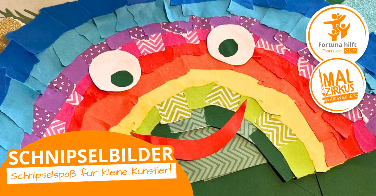 09.01. Schnipselbilder 3-5 Jahre