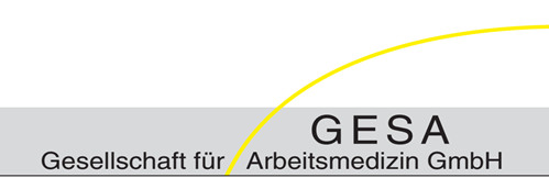 GESA Gesellschaft für Arbeitsmedizin GmbH