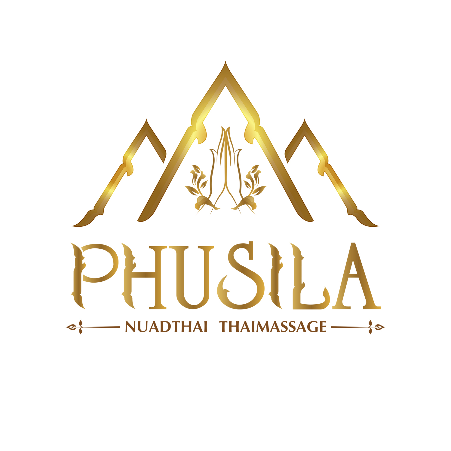 Phusila Thai Massage