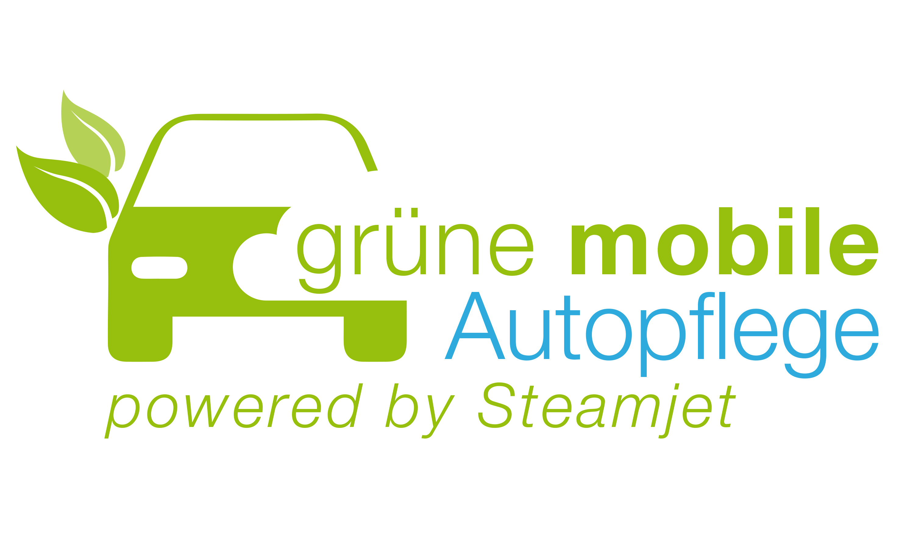 GMA Grüne Mobile Autopflege GmbH