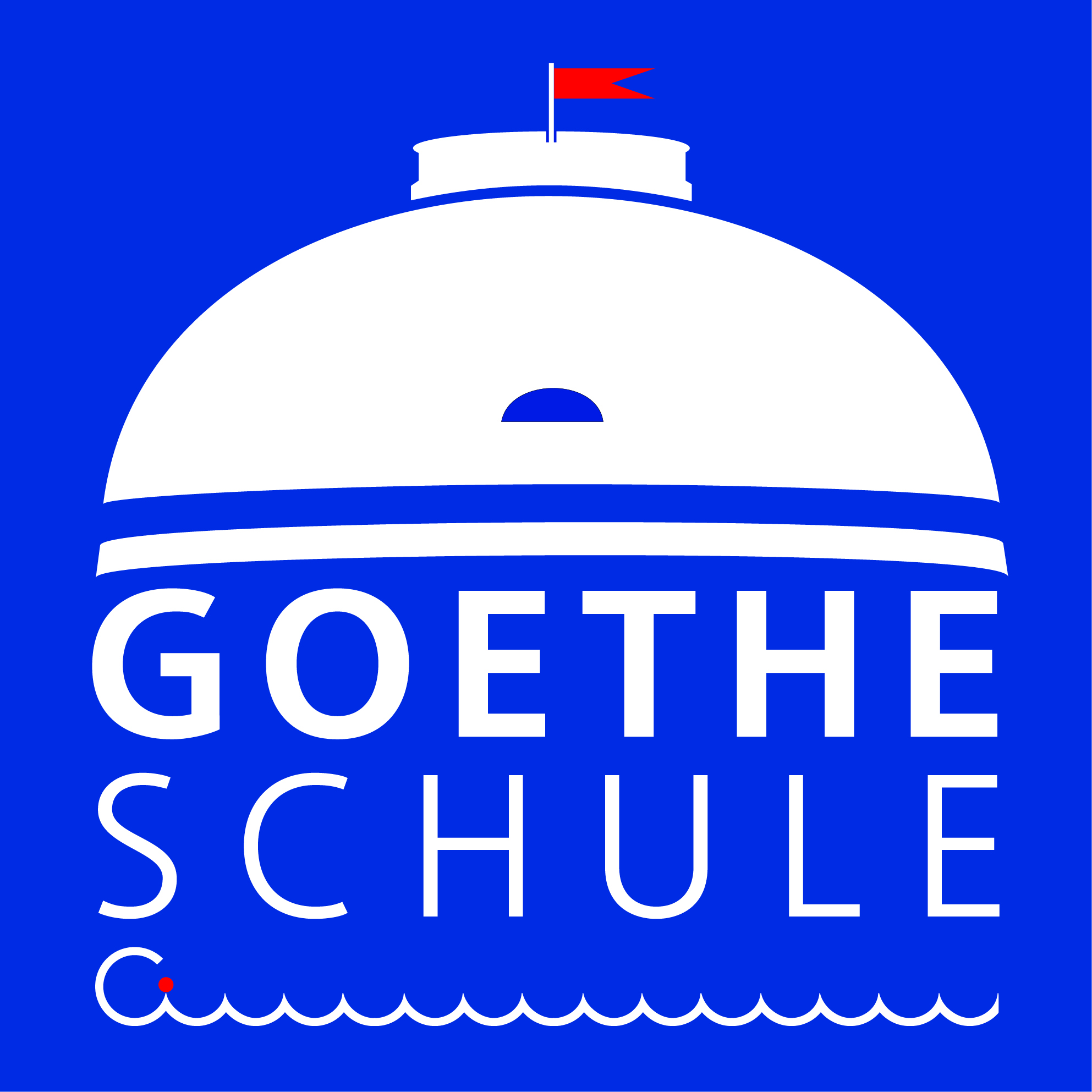 Goethe-Schule - Anmeldung für die 5. Klasse zum Schuljahr 2026/27