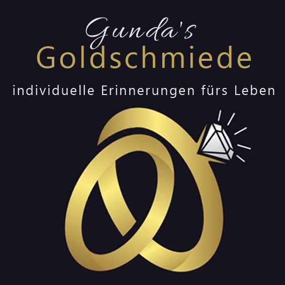 Gunda's Goldschmiede und Trauringe Weißenburg