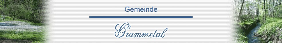 Gemeinde Grammetal