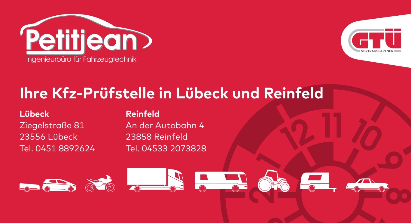 Ingenieurbüro Petitjean