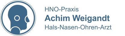 HNO-Praxis Achim Weigandt