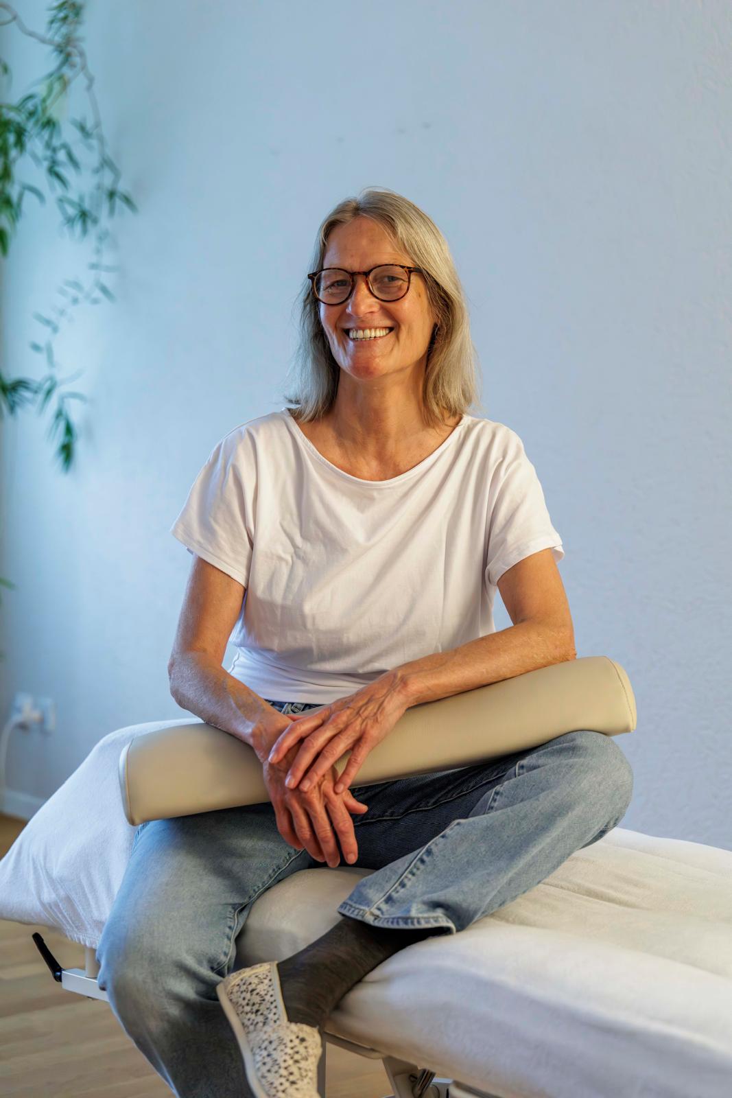 Sabine Hofmann