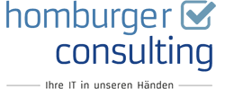 Homburger Consulting GmbH