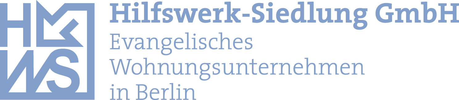 Hilfswerk-Siedlung GmbH