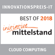 Best of Cloud Computing  2018