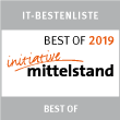 IT Bestenliste  2019