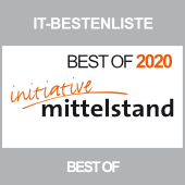 IT Bestenliste  2020