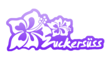 Zuckersüss