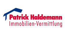 Patrick Haldemann<br />Immobilien GmbH