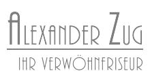 Alexander Zug<br />Ihr Verwöhnfriseur