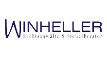 WINHELLER <br />Rechtsanwaltsgesellschaft mbH