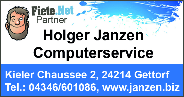 Holger Janzen Computerservice