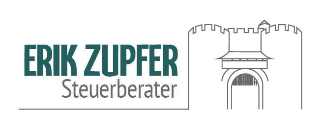 Steuerberater Erik Zupfer
