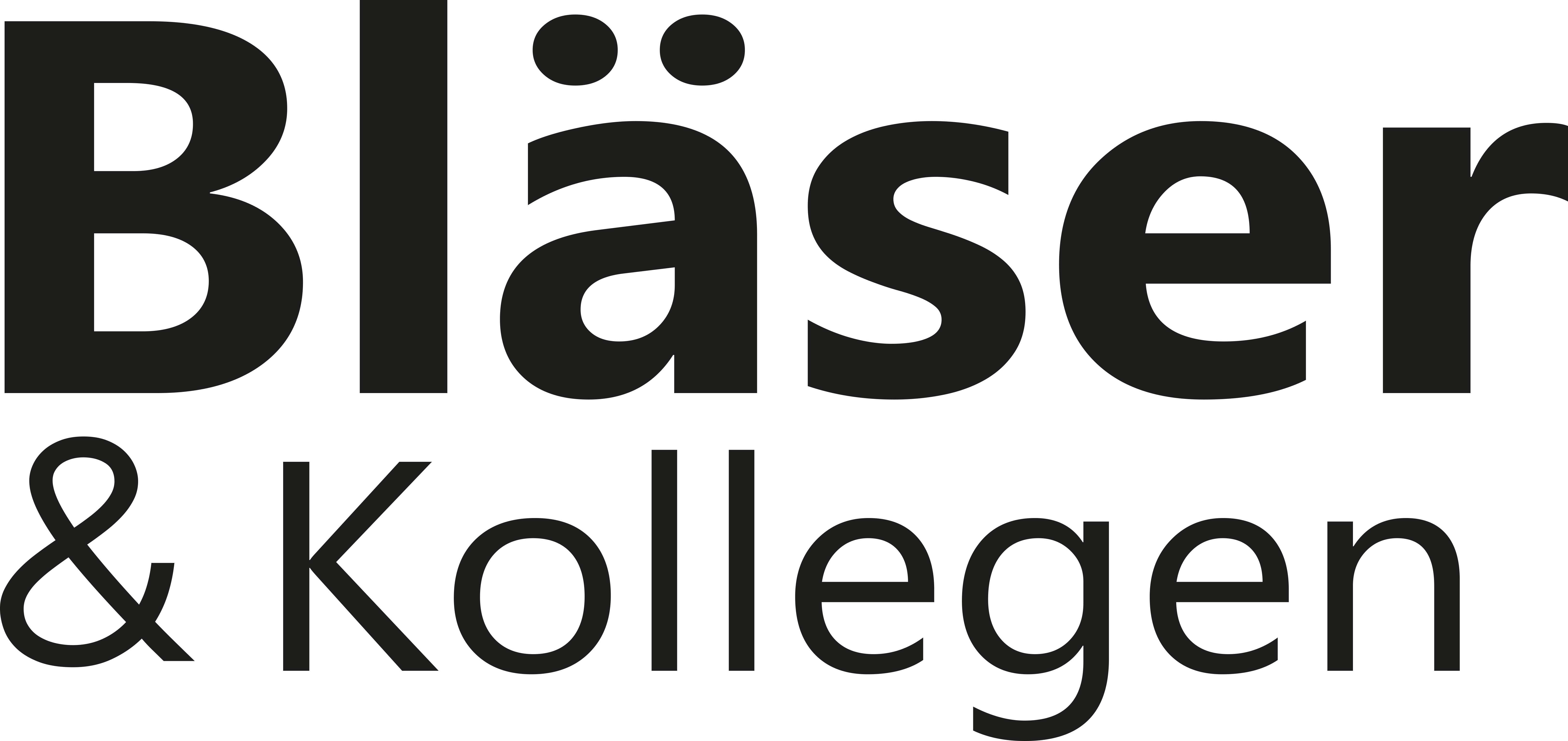 Ingenieurbüro Bläser GmbH