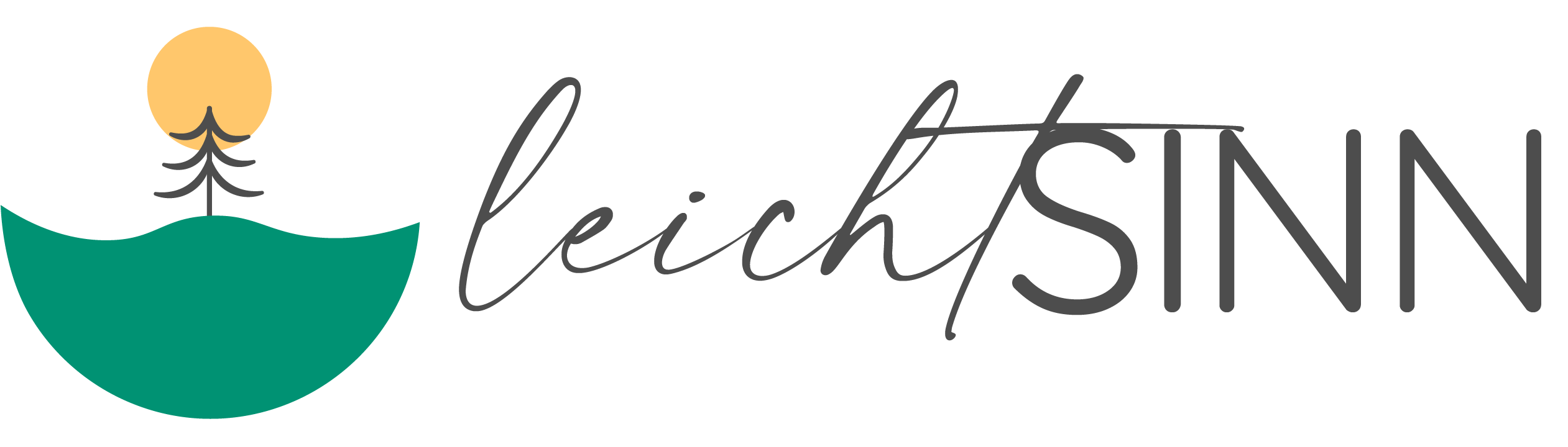 Fabienne Fleischmann leichtSINN