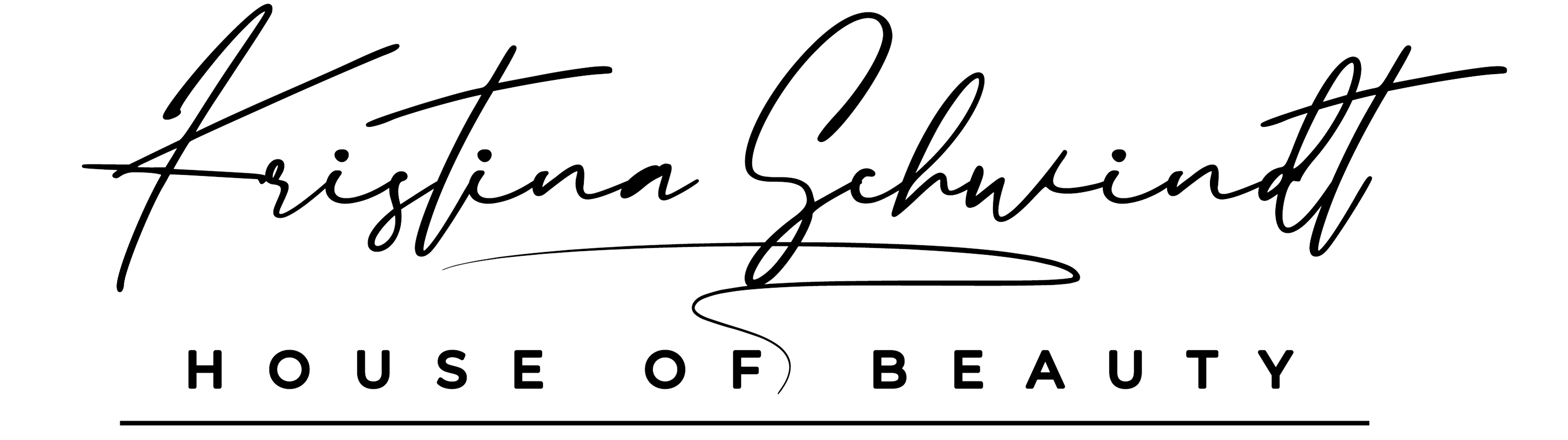 Kristina Schwindt -house of beauty-