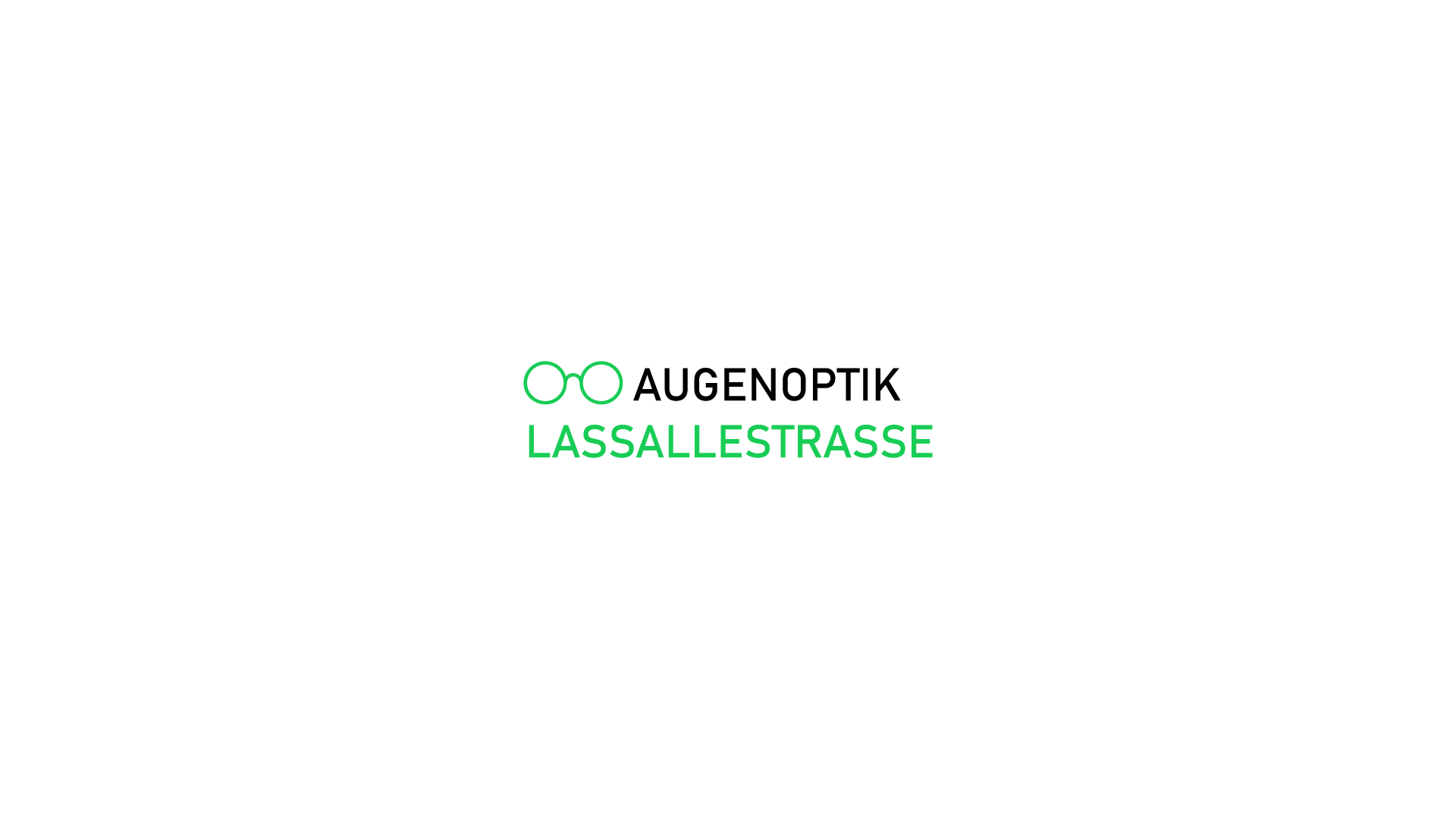 Augenoptik und Kontaktlinsen Lassallestrasse e.U.