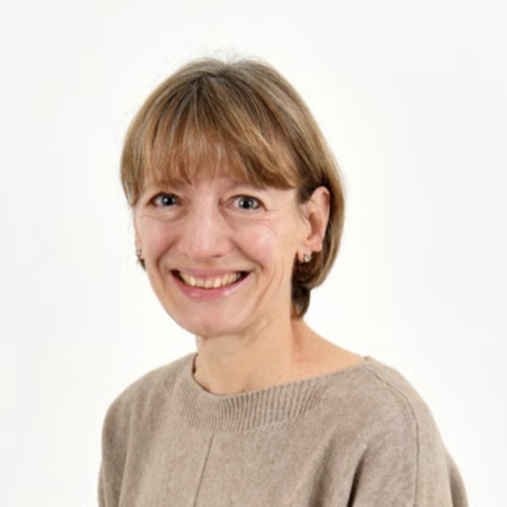 Fusspflege bei Tamara Näf.