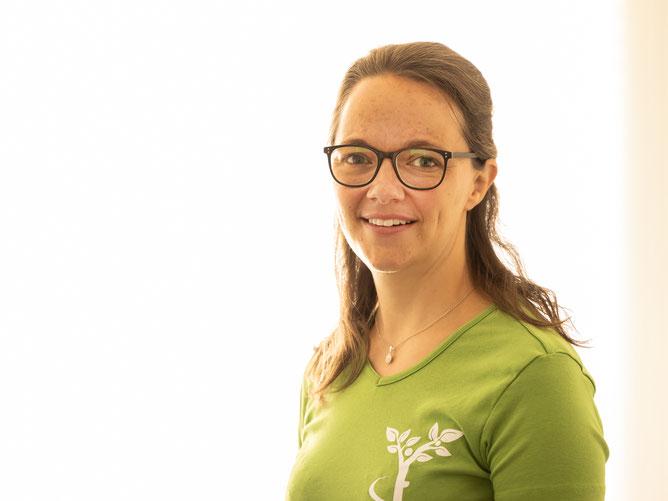 Sämtliche Therapien bei Andrea Dönz  (ausser Blutegel). 75 Min.