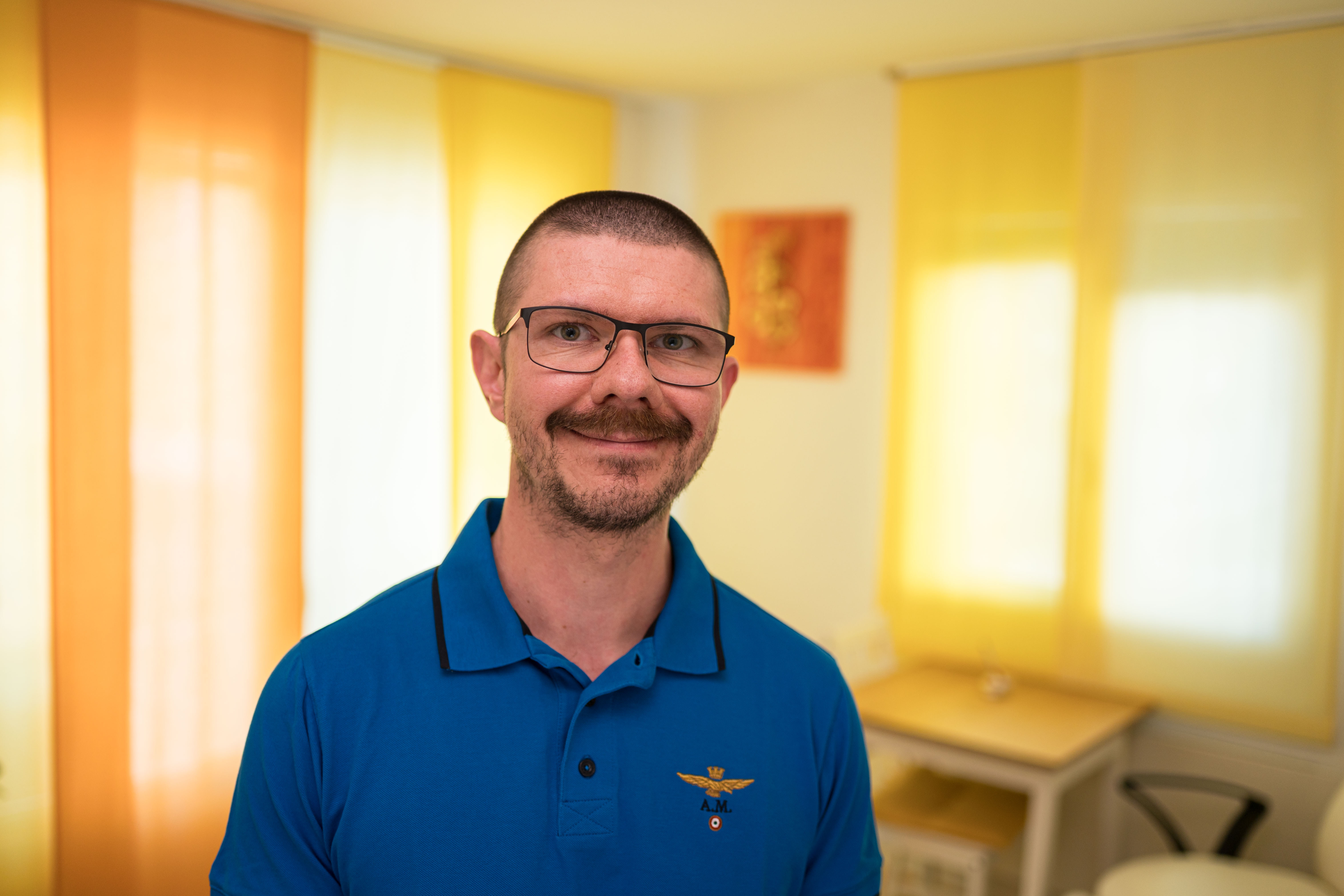 Sämtliche Therapien bei Philipp Lama Bisle. 75 Min.