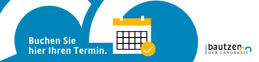 Online Terminbuchung Von Landratsamt Bautzen 1 Welcher Standort