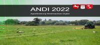 Antrag auf Agrarförderung (ANDI)