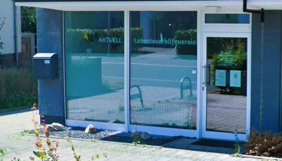 Aktuell Lohnsteuerhilfeverein e. V.