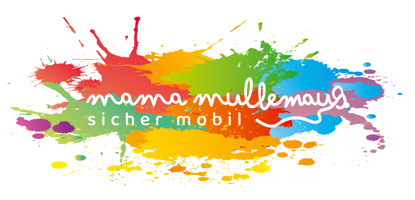 mama mullemaus - sicher mobil