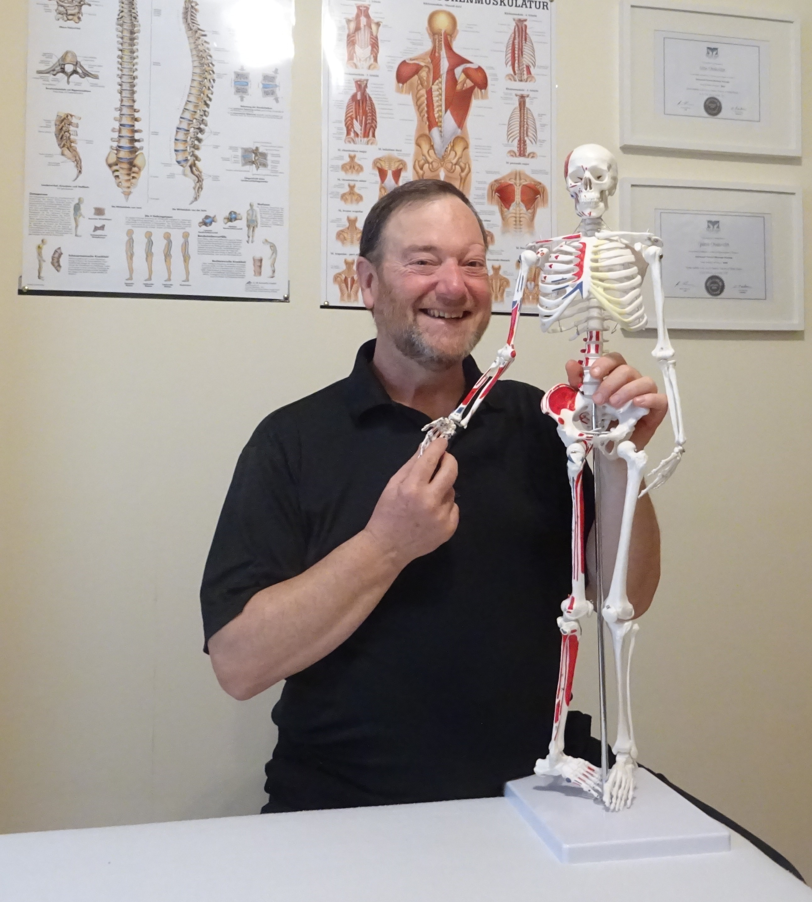 Massage Therapie Pohlheim