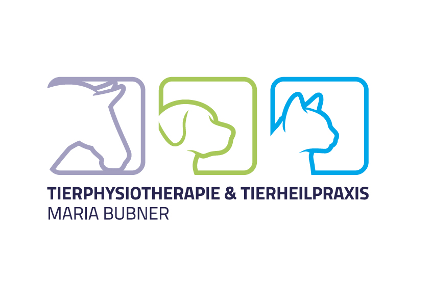 Tierphysiotherapie- & Tierheilpraxis Maria Bubner