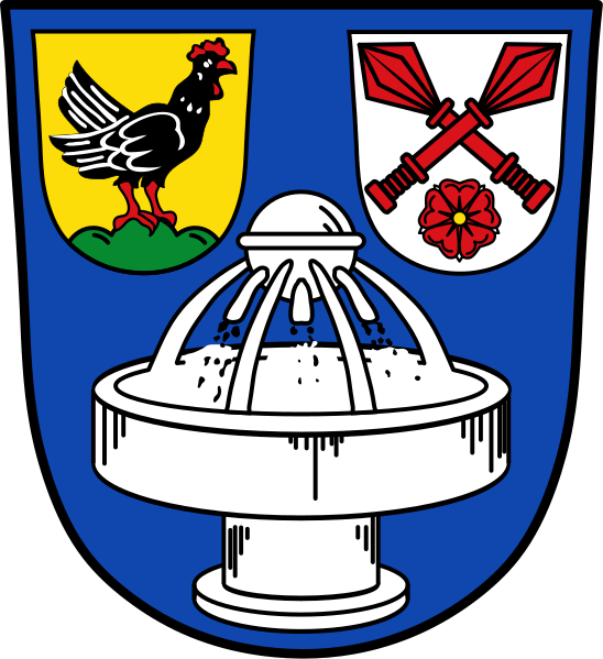 Markt Bad Bocklet