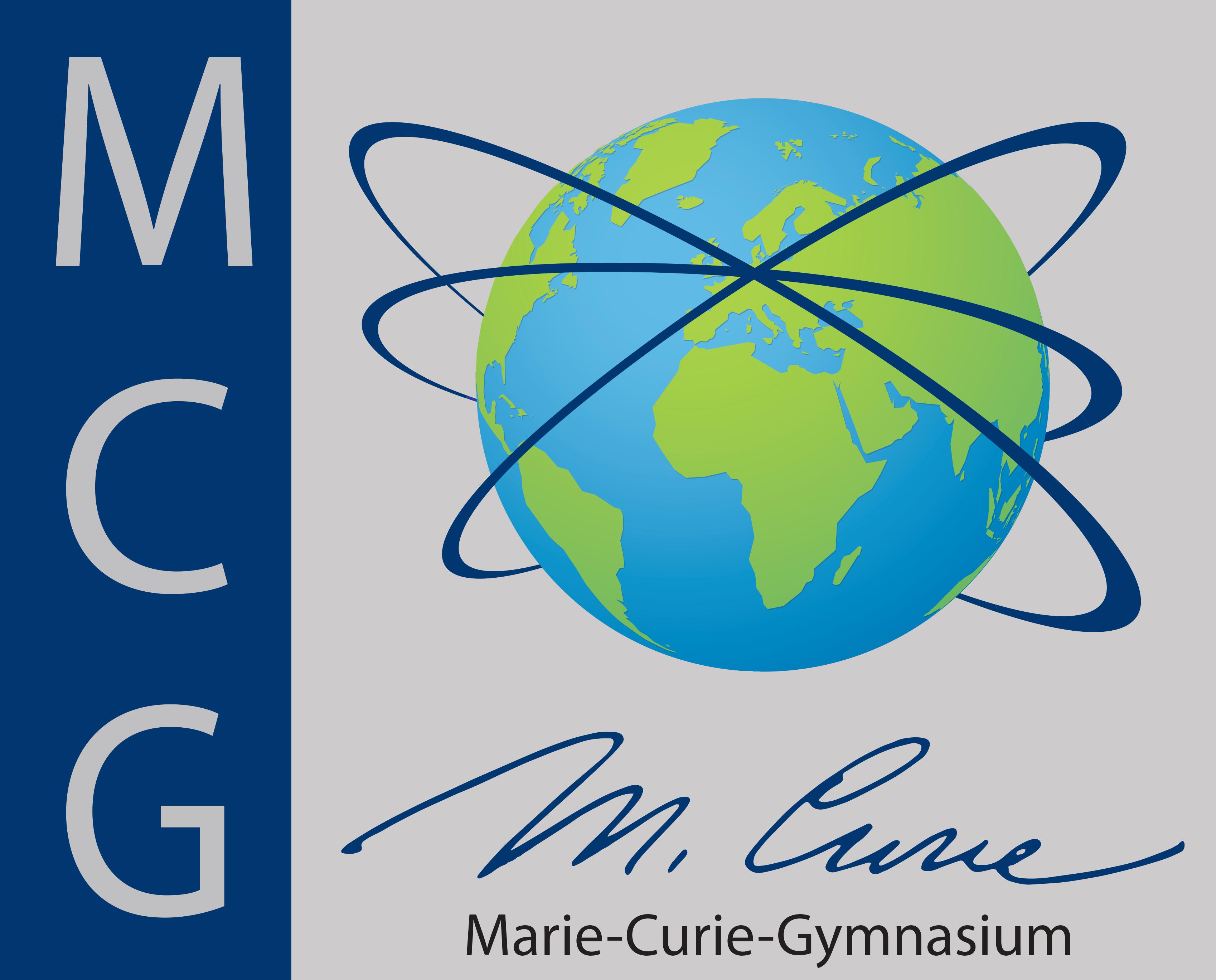 Marie-Curie-Gymnasium Bönen