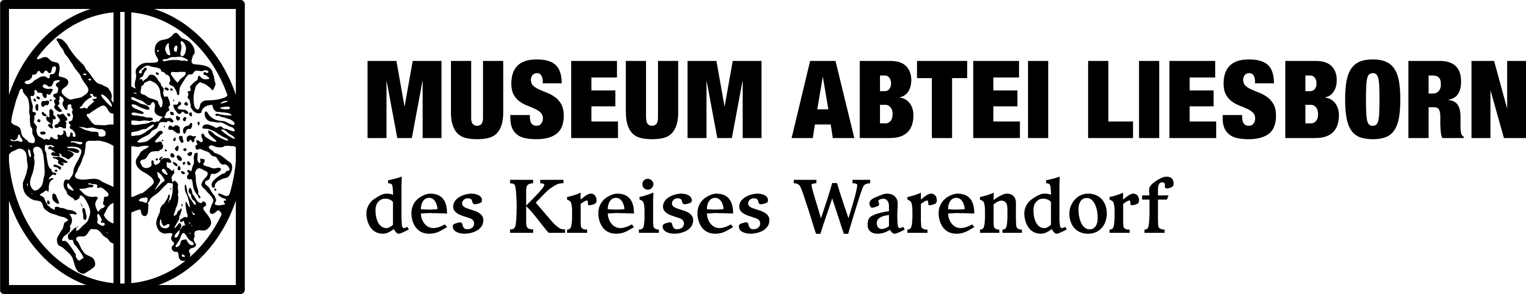 Museum Abtei Liesborn