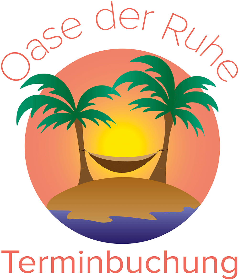 Oase der Ruhe